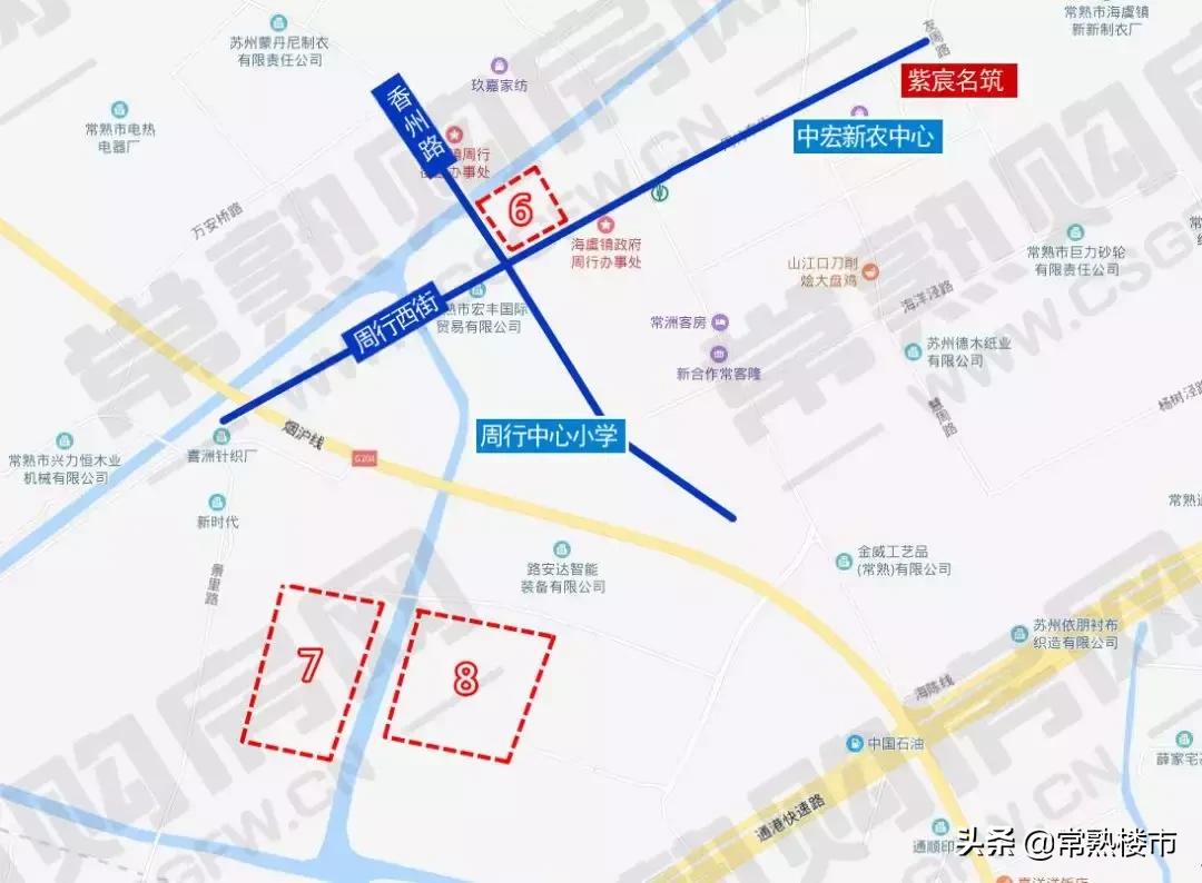常熟东南拍地,常熟最新土拍消息