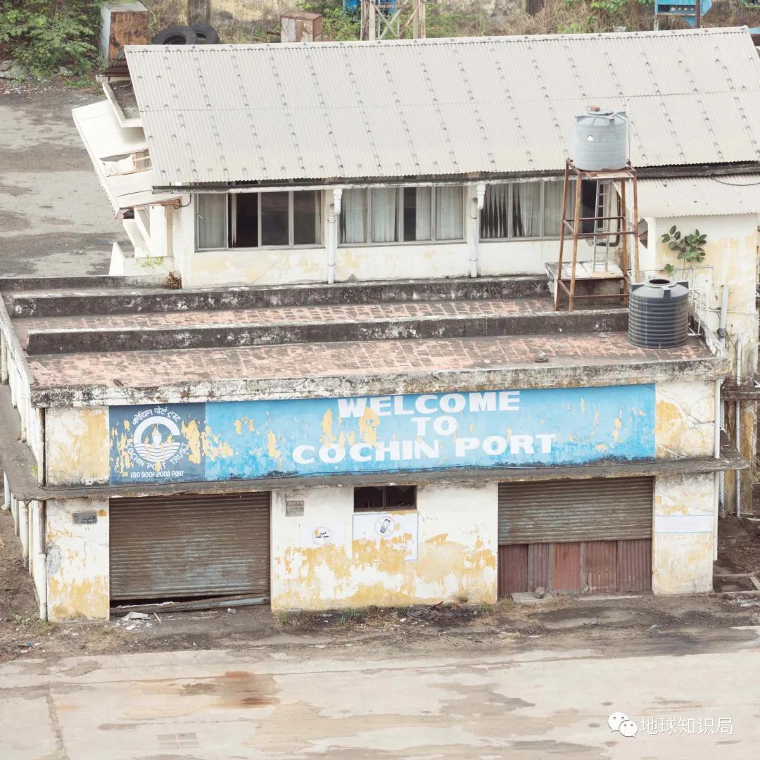 印度的短板在哪里,印度基础设施存在问题