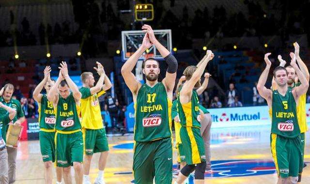 梦之队被吊打最惨一次立陶宛,04年立陶宛击败梦之队