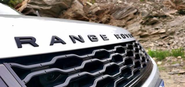 揽胜运动哪一款最经典,百万级的运动健将