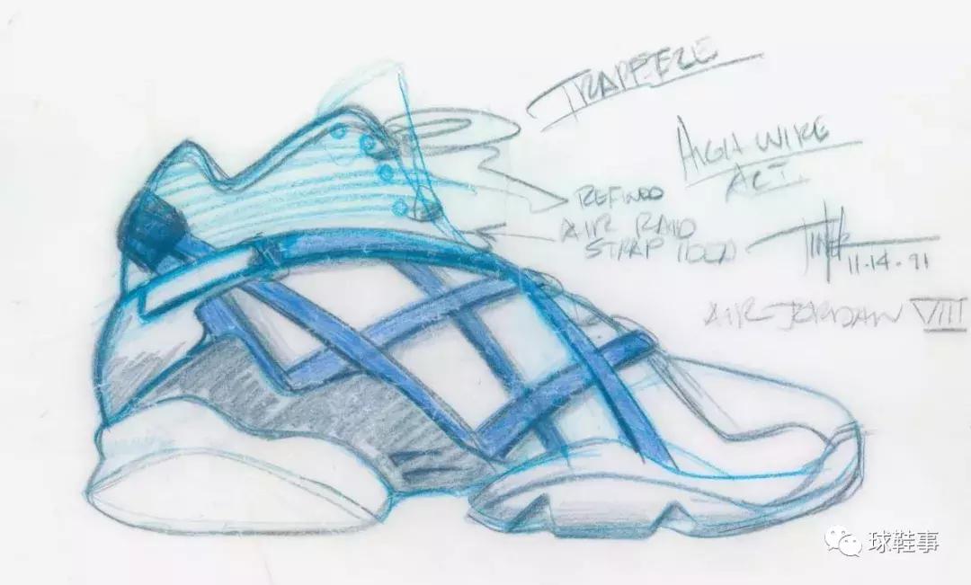 airjordan8澶嶅埢,涓庝紬涓嶅悓鎽╂墭