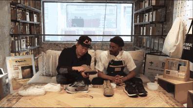 每双球鞋都值得被珍惜，最强球鞋清洁帖来了！拯救屎黄色鞋底把！