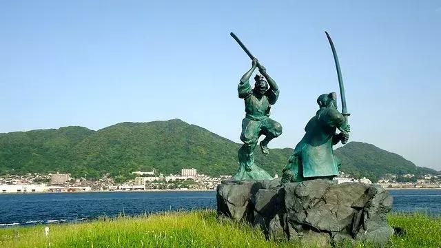 王者荣耀中的剑圣宫本武藏是什么来头?