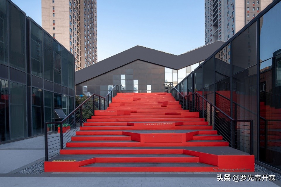 长春万科翡翠公园设计,长春万科蓝山社区