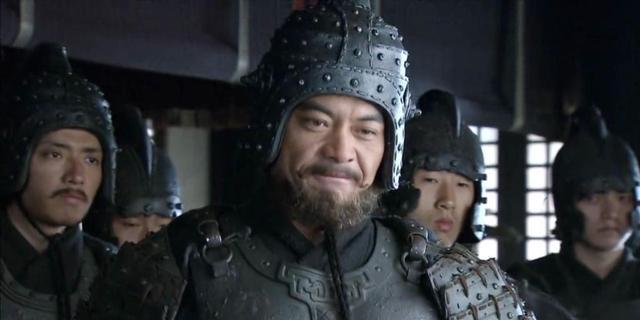 诸葛遗计斩魏延,谁以诸葛亮之计斩了魏延