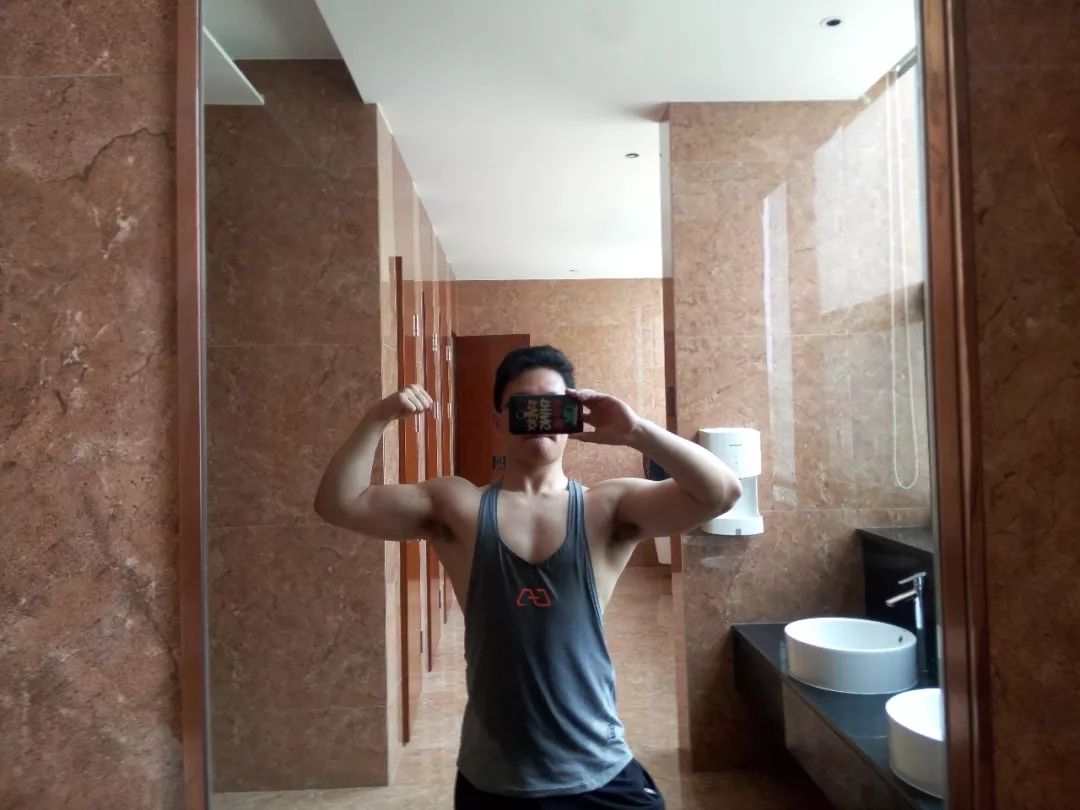 最值得推荐的健身服,最喜欢穿的健身衣