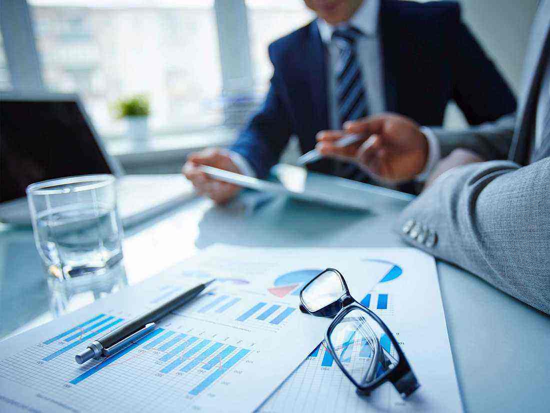 外汇经纪商最新排名,10大外汇经纪商