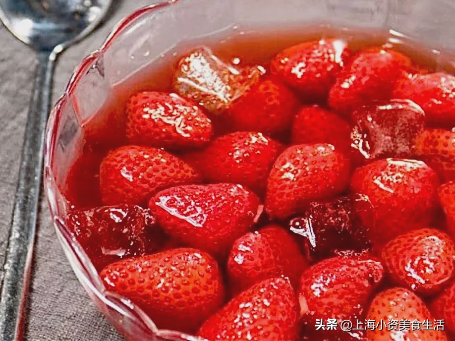 最新韩国街美食攻略,韩国街道美食排行榜前十名