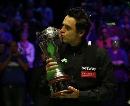 墨菲英锦赛夺冠,墨菲晋级四强