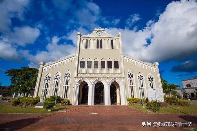 美国塞班岛蓝洞旅游,塞班岛自由行旅游攻略