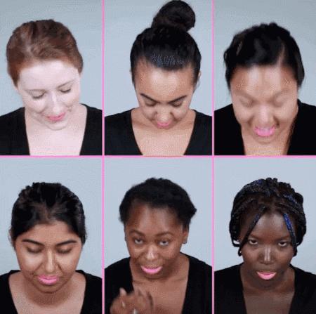 选对口红能撑起女人80%的高级感,选对一只口红绝对是重点