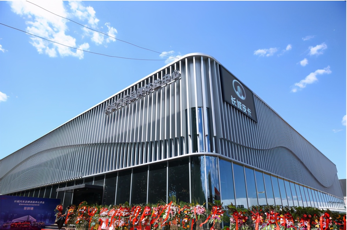 长城汽车营销战略分析,长城汽车年轻化营销模式