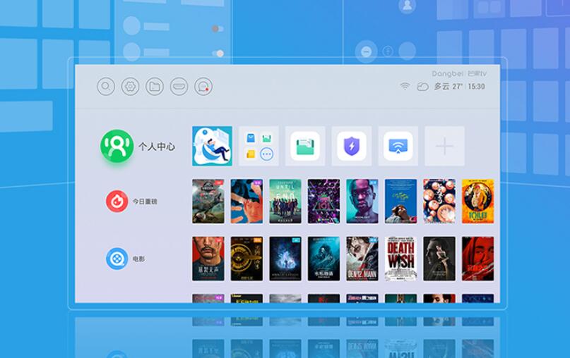电视盒子看电视卡是什么原因,小米电视盒子看电影老是卡