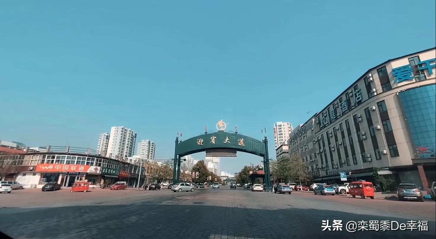 现实中姥姥不亲舅舅不爱,临沂市罗庄区怎么样