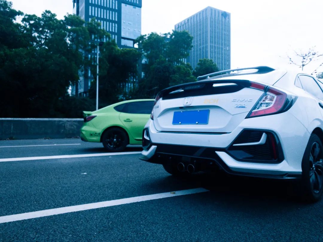 06手动思域最高速度,mg6与思域哪个更值得入手