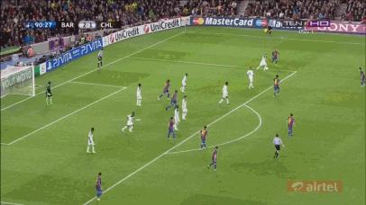 足球摆大巴名场面,足球摆大巴比赛解说