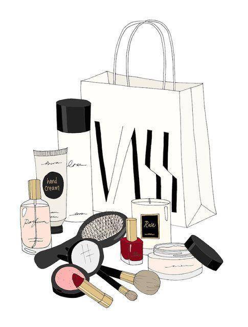 享受购物体验感,享受买买买的乐趣