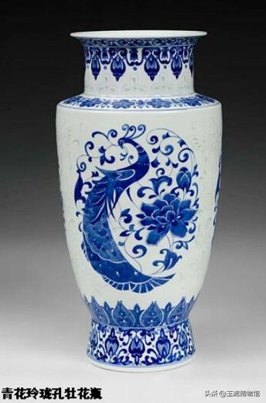 十大瓷厂代表作,新中国十大瓷厂