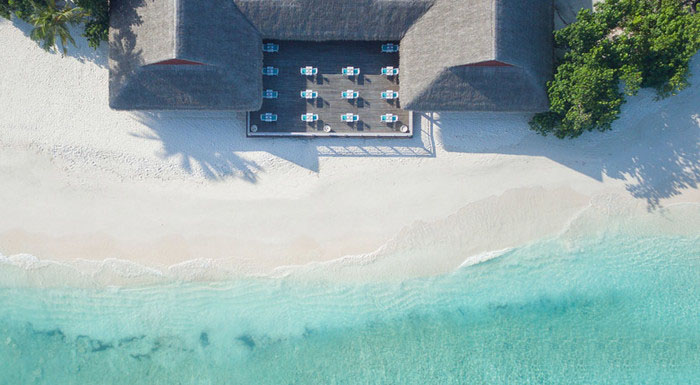 去马尔代夫危险吗,去马尔代夫不会游泳危险吗