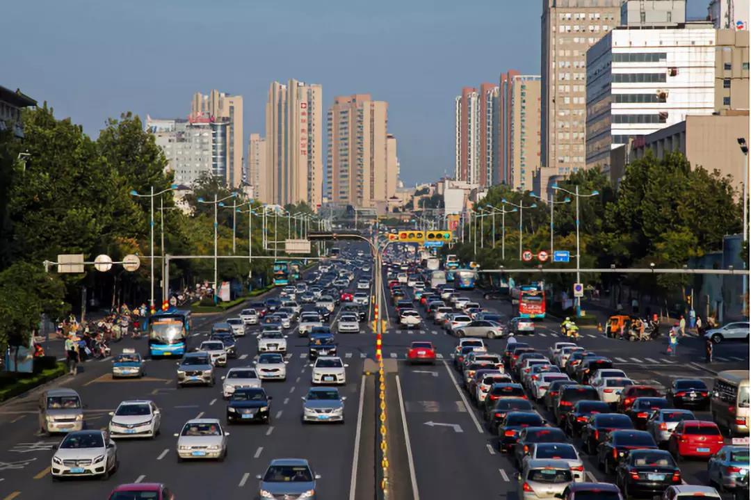 一个很现实的问题,一个很严峻的现实问题