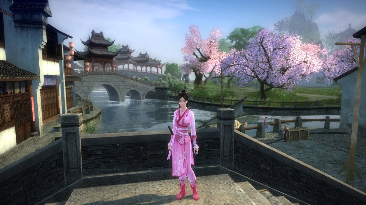 门派大改后法系门派哪个更强,11月门派改版后哪个法系门派吃香