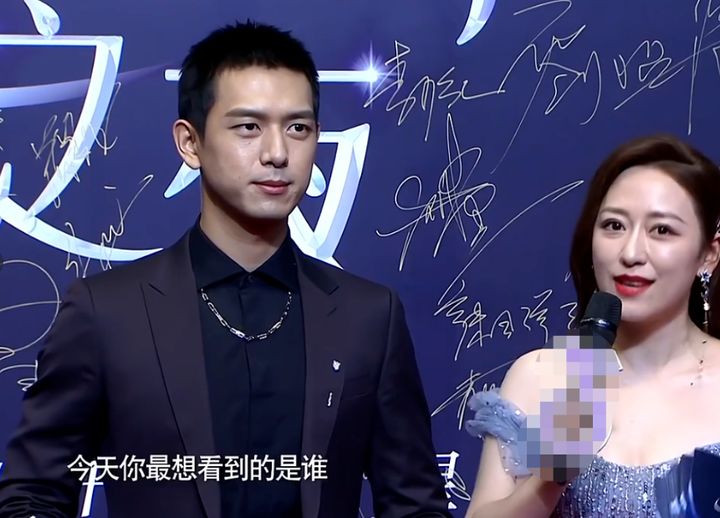 抖音星动之夜众星造型,抖音星动之夜明星阵容强大