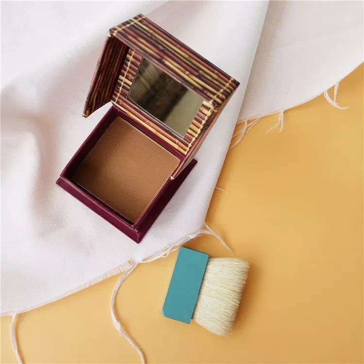 山根低、脸太大？整容级修容*法大**来了！画完立马有高鼻梁小v脸