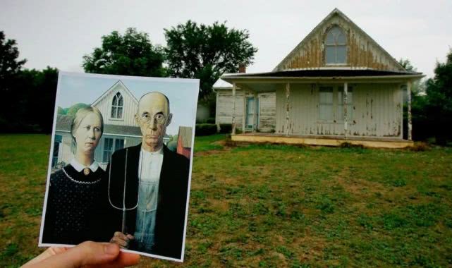 那些被恶搞的名画，背后有多少你不知道的故事