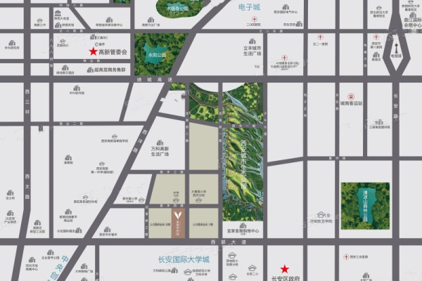 金地未来域项目怎么样,金地未来域公寓值得投资么