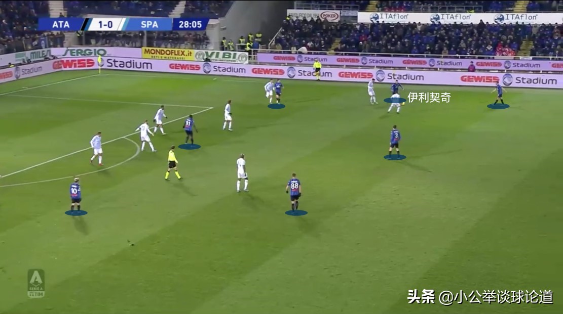 伊利契奇意甲黑马图片,伊利契奇的视频