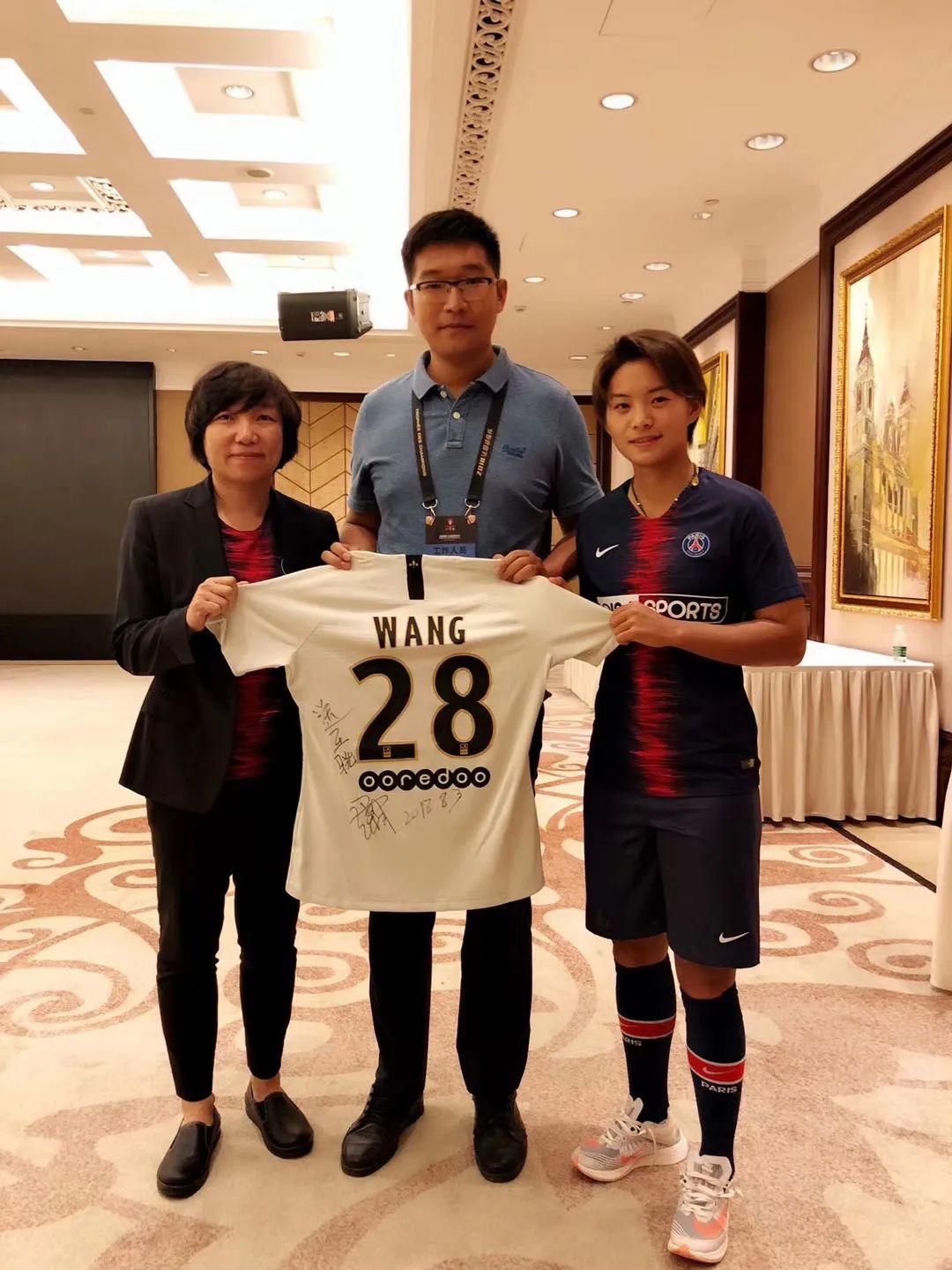 维宁云客厅V:职业球员经纪，中国足球职业化进程不该被忽略的一环