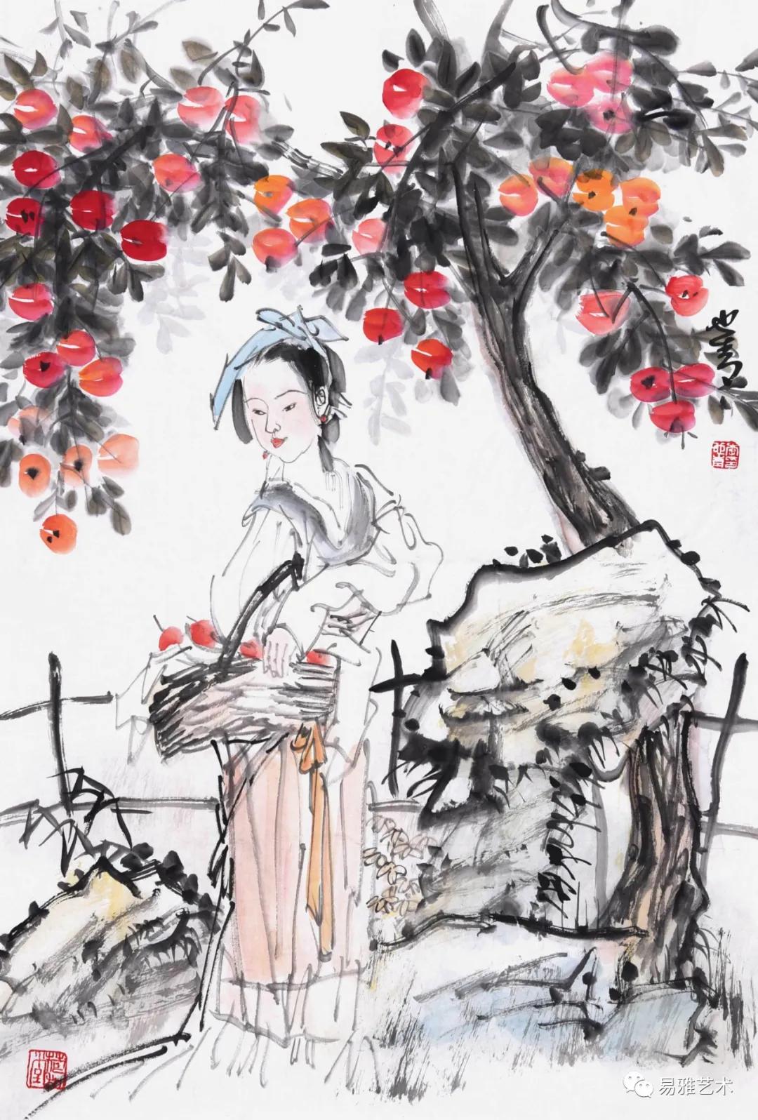 閲戠纭曟灉鍥界敾娆ｈ祻,閲戠纭曟灉鍥界敾浣滃搧娆ｈ祻