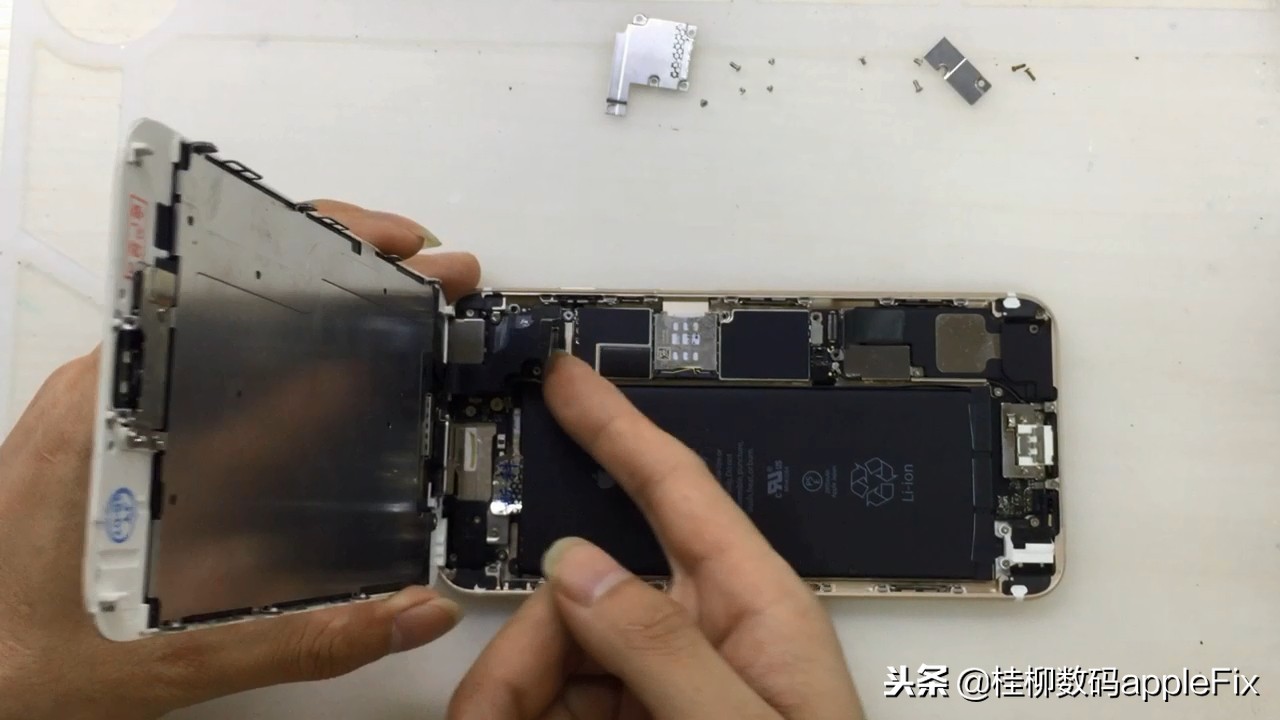 苹果6p16g怎么升内存,苹果6p内存16g刷抖音会卡吗