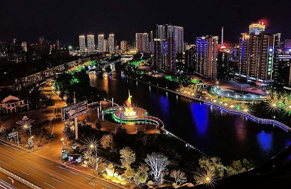 鲅鱼圈旅游攻略必去景点推荐,鲅鱼圈周边有什么好玩的旅游景点