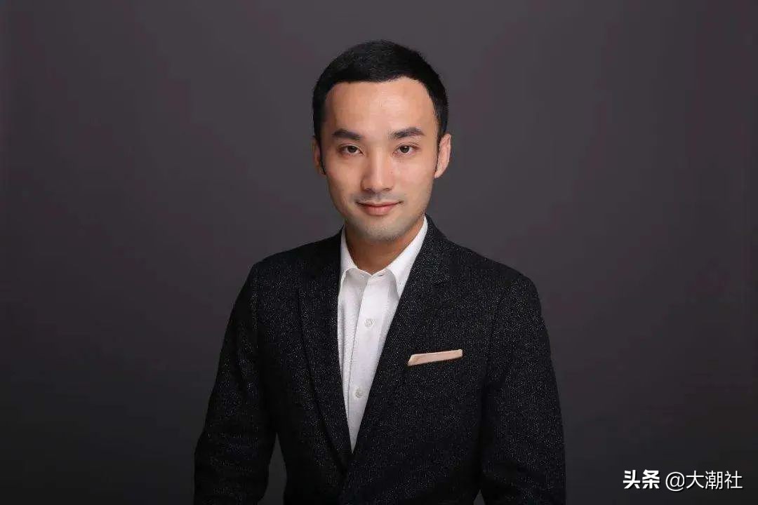 立白总裁陈泽滨简介,立白总经理陈泽滨多大