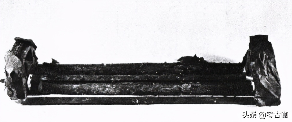 古人用什么样的枕头,古人枕头用木头做的