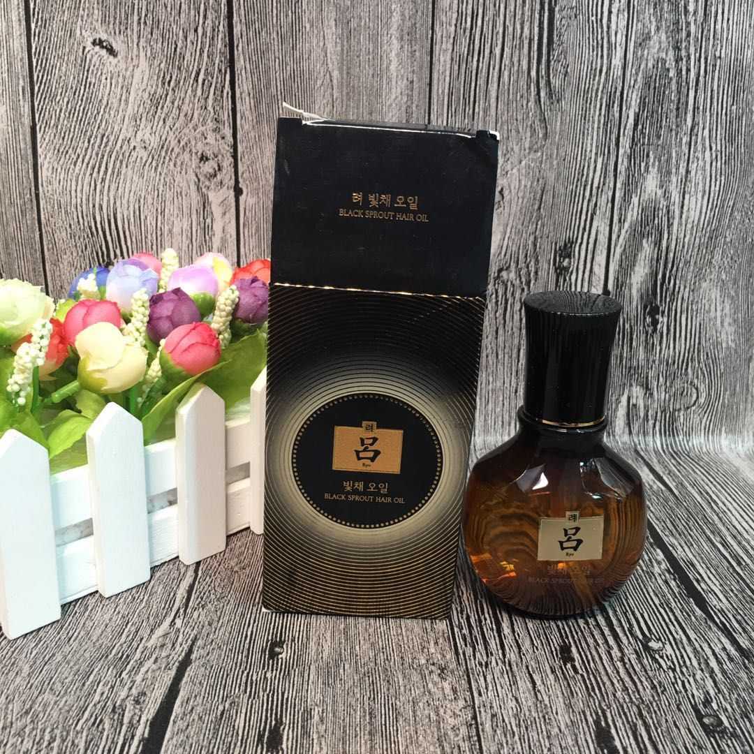 推荐一款好用的护发精油品牌,滋润护发精油推荐平价测评