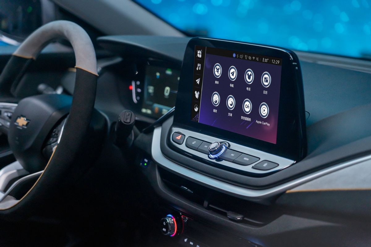 一文揭秘,这辆能实现太空梦的车究竟有多绝