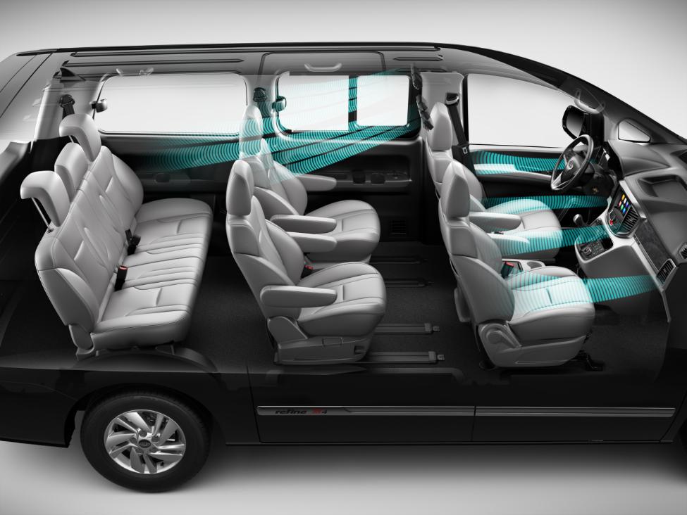 能省钱的瑞风m4,全新一代瑞风m4