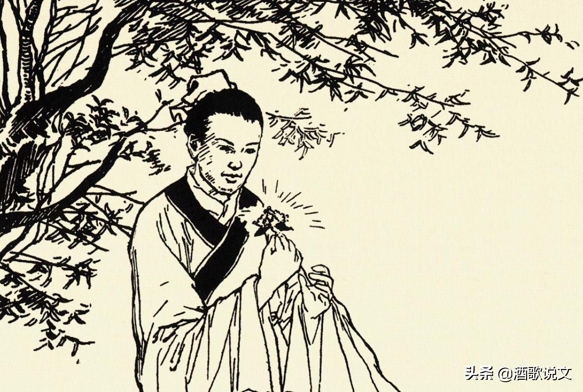 民间神话故事捡媳妇惹祸,民间故事天赐财缘