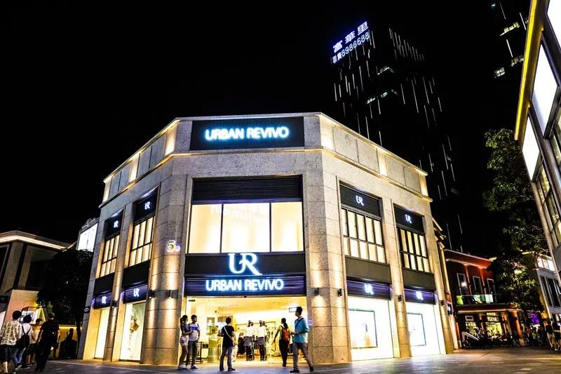 珠海富华广场网红打卡,广东化工厂网红打卡