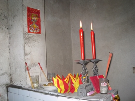 农村过小年的习俗和来历,过小年的习俗及来历