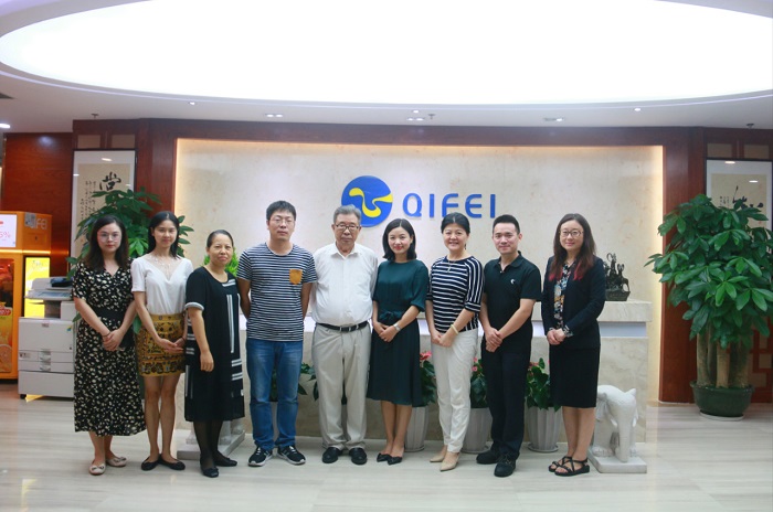 热烈欢迎企业家莅临指导,热烈欢迎公司领导一行人莅临指导