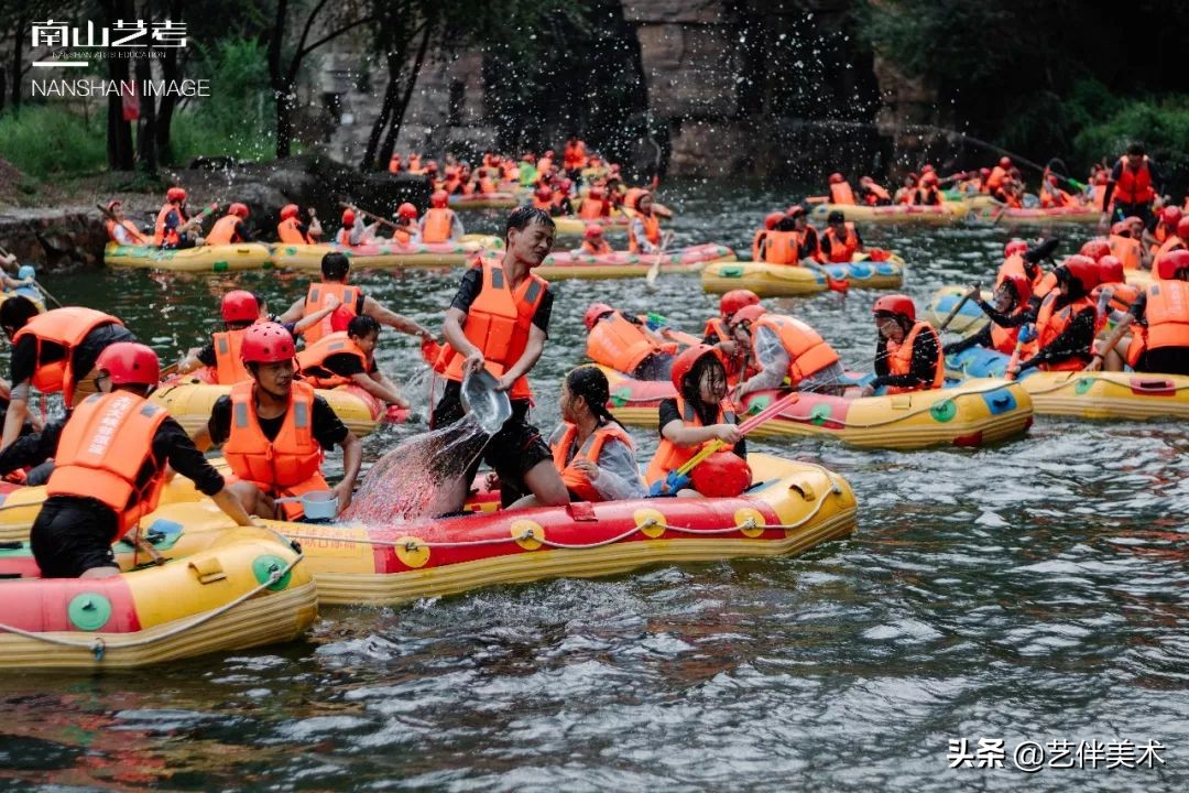 南山艺考画室怎么样收费,西安南山艺考画室官方账号