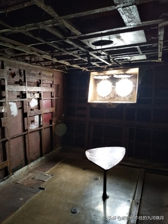 去天津泰达航母主题公园路线,天津航母主题公园啥时建立的