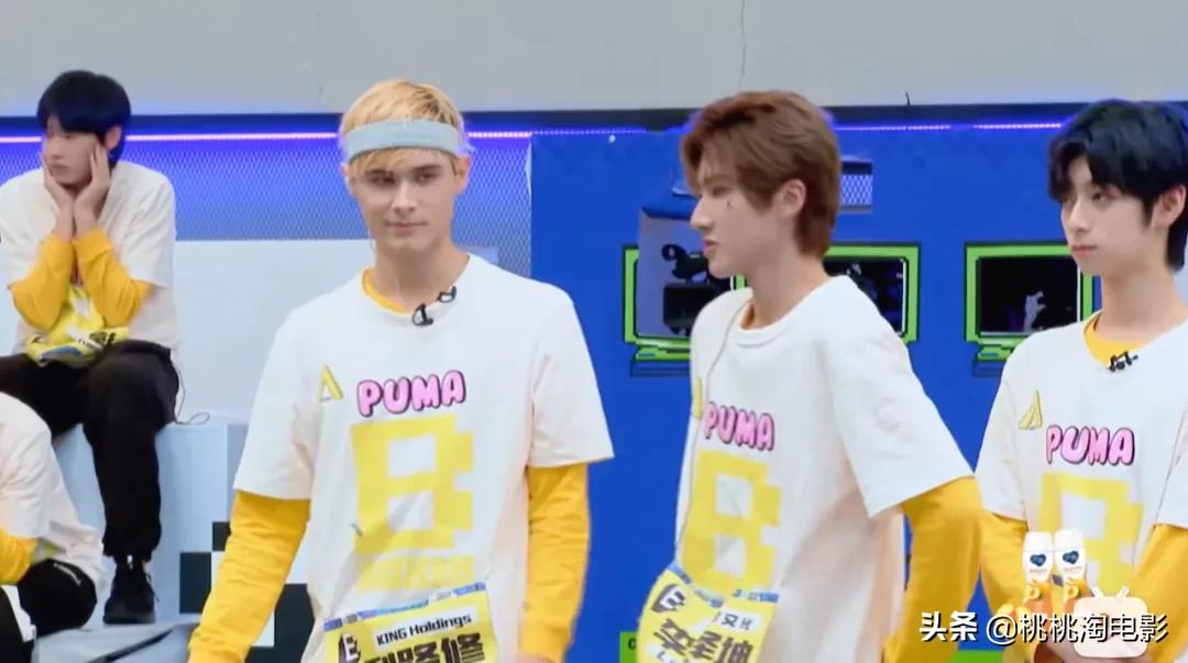 你绝想不到,《创造营2021》居然火了他