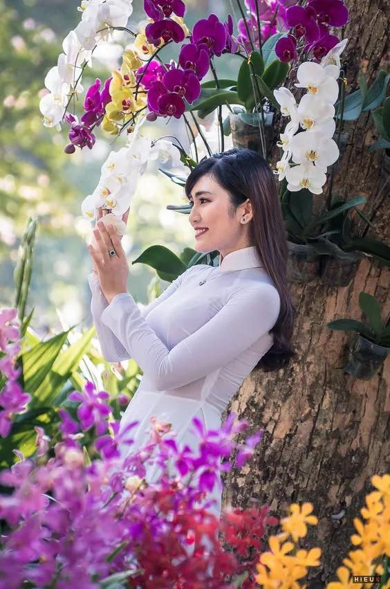 100个惊艳的美人盘点,中国最美的50个美人