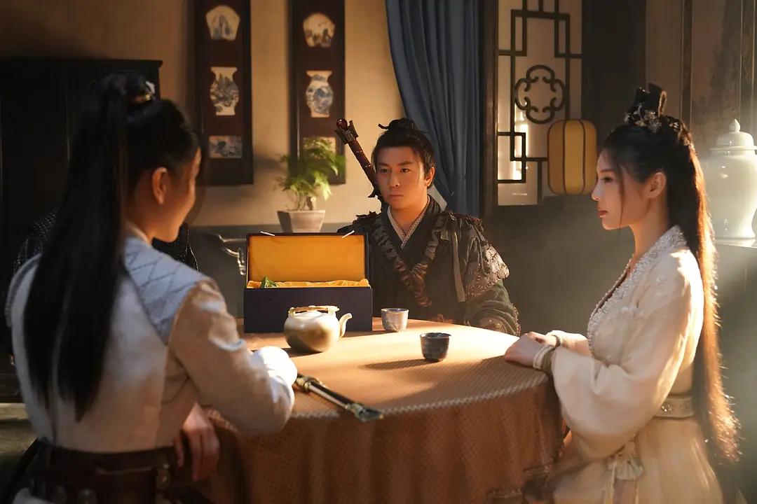 上映6天票房惨淡,票房破10亿成为功夫电影新纪录