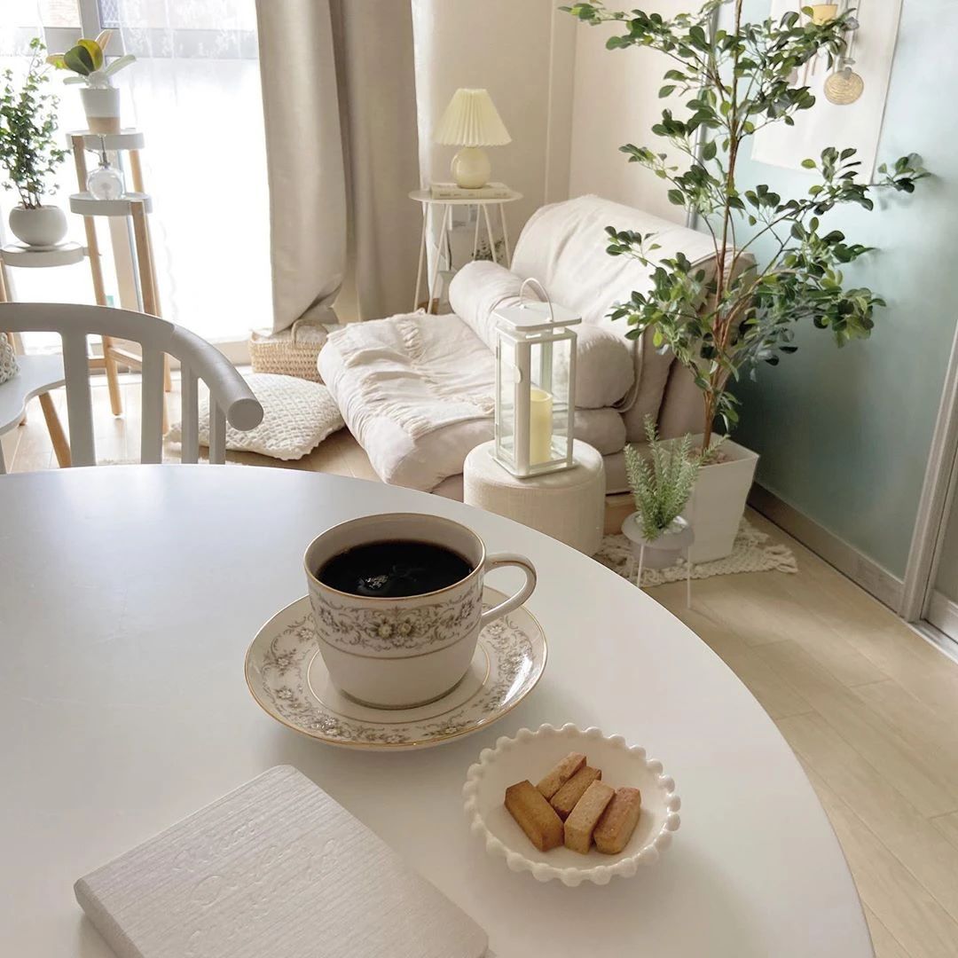 在家怎么打造静谧空间,如何在家布置一个小空间