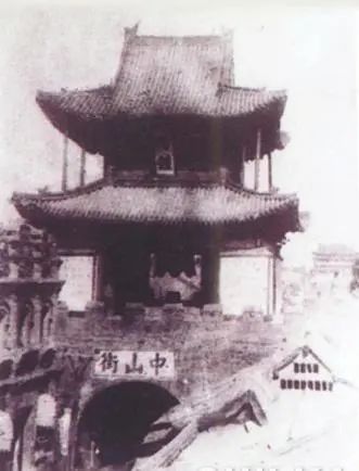 安阳老粮行,安阳赵洪军的安阳老城文章